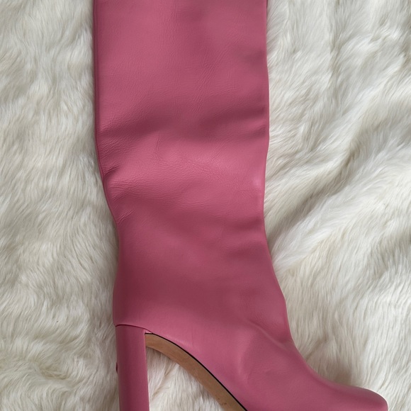 Maison Skorpios
clip-fastening 100mm long boots - Picture 7 of 10